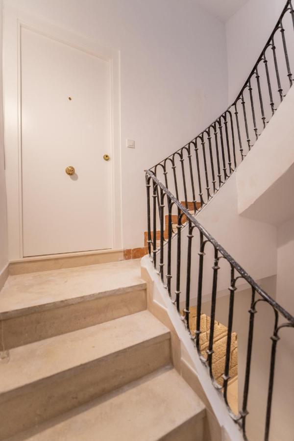 Nabrisa Apartamento Moderno En Pleno Centro Con Opcion A Parking Cartagena Exterior foto