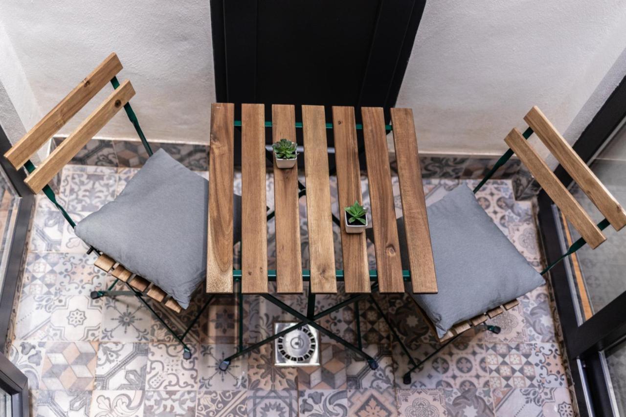 Nabrisa Apartamento Moderno En Pleno Centro Con Opcion A Parking Cartagena Exterior foto