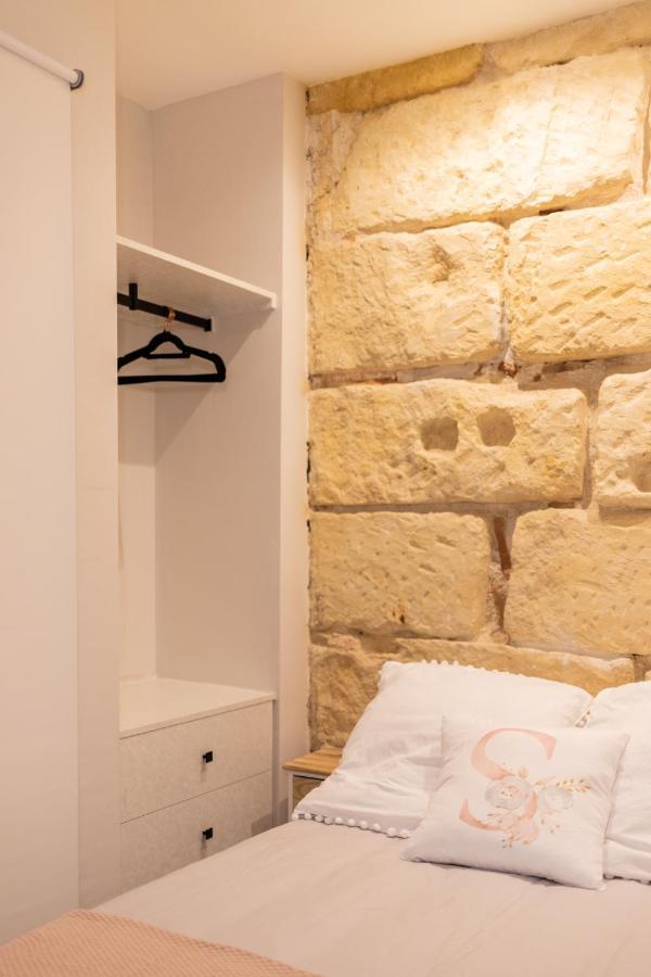 Nabrisa Apartamento Moderno En Pleno Centro Con Opcion A Parking Cartagena Exterior foto