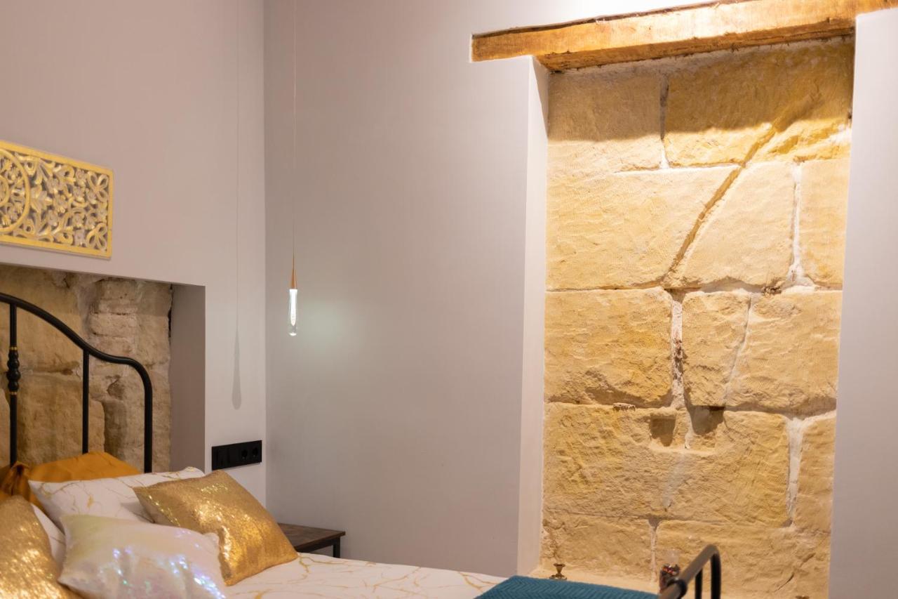 Nabrisa Apartamento Moderno En Pleno Centro Con Opcion A Parking Cartagena Exterior foto