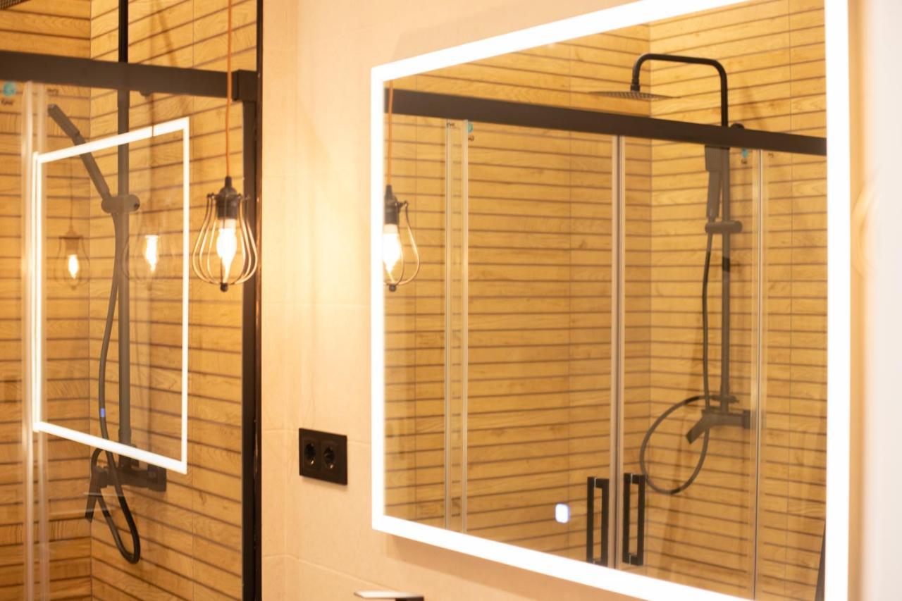 Nabrisa Apartamento Moderno En Pleno Centro Con Opcion A Parking Cartagena Exterior foto