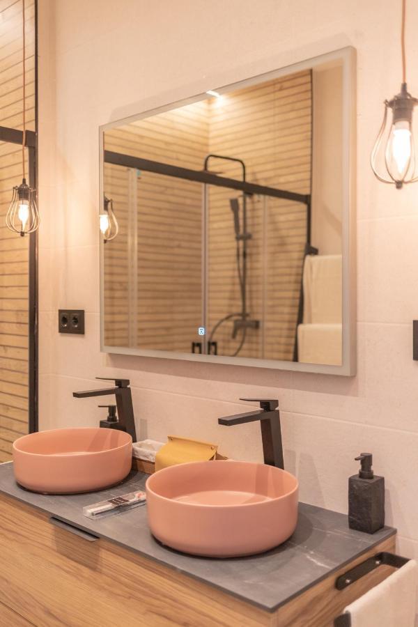 Nabrisa Apartamento Moderno En Pleno Centro Con Opcion A Parking Cartagena Exterior foto