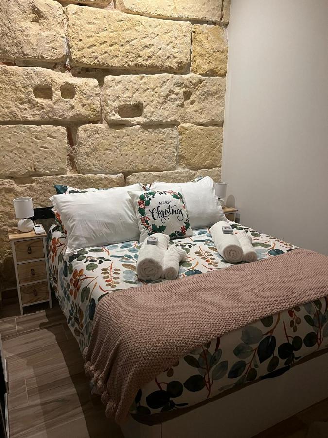 Nabrisa Apartamento Moderno En Pleno Centro Con Opcion A Parking Cartagena Exterior foto
